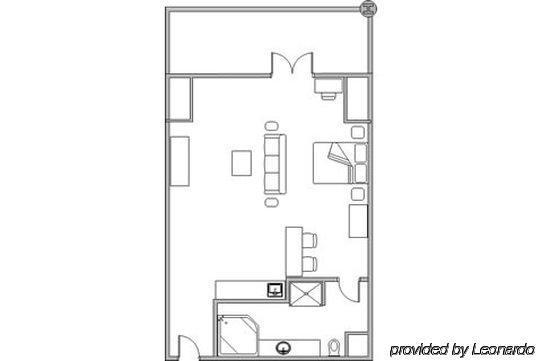 The Keeter Center At College Of The Ozarks Apartamento Hollister Exterior foto