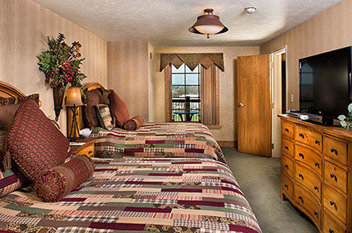 The Keeter Center At College Of The Ozarks Apartamento Hollister Exterior foto