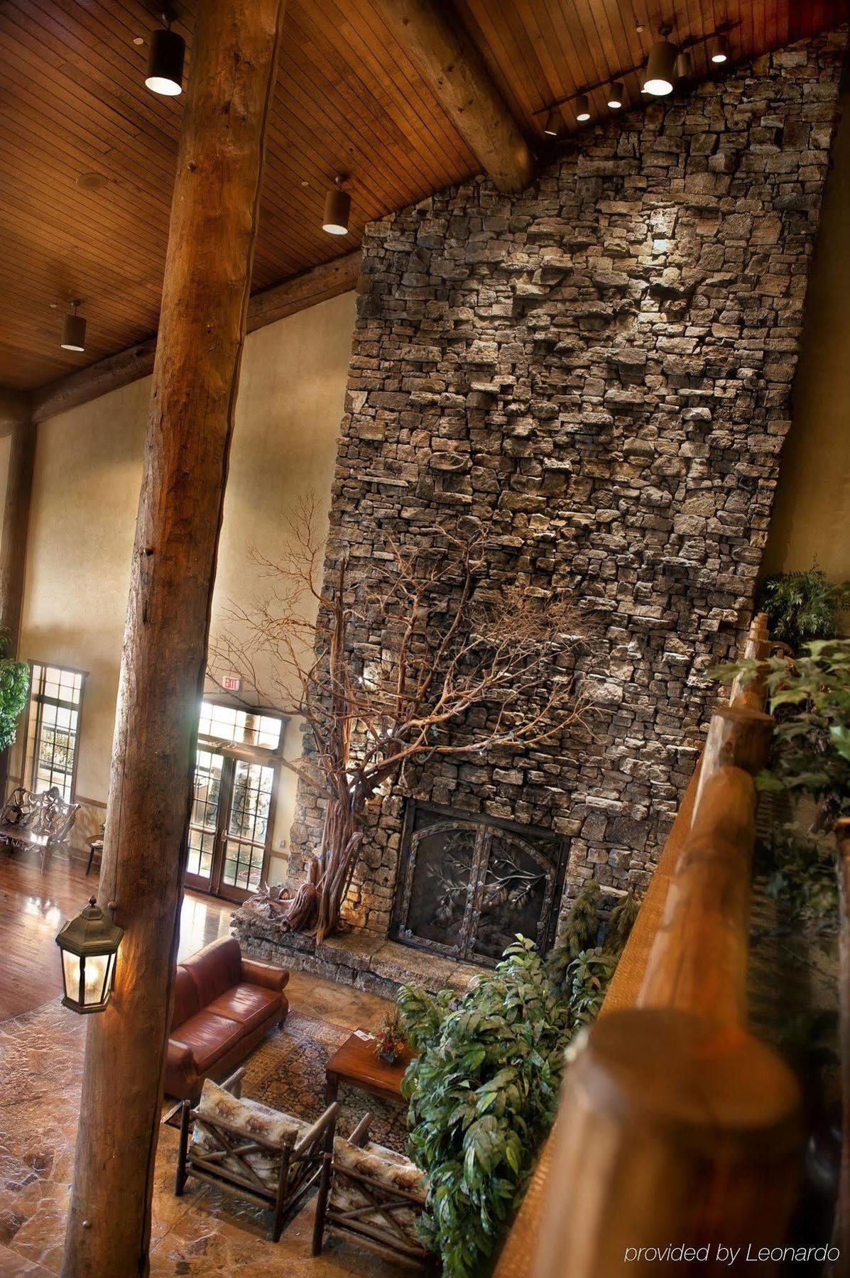 The Keeter Center At College Of The Ozarks Apartamento Hollister Exterior foto